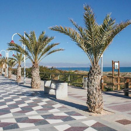 3 Bedroom Stunning Home In Gran Alacant Εξωτερικό φωτογραφία