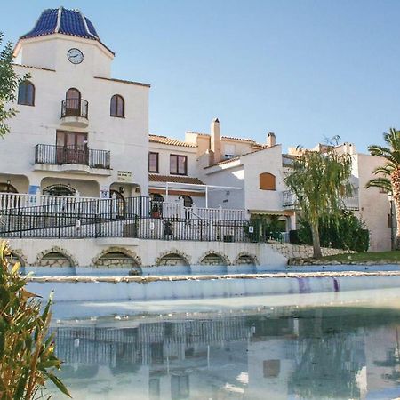 3 Bedroom Stunning Home In Gran Alacant Εξωτερικό φωτογραφία