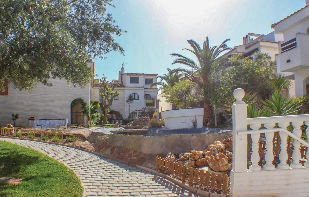 3 Bedroom Stunning Home In Gran Alacant Εξωτερικό φωτογραφία