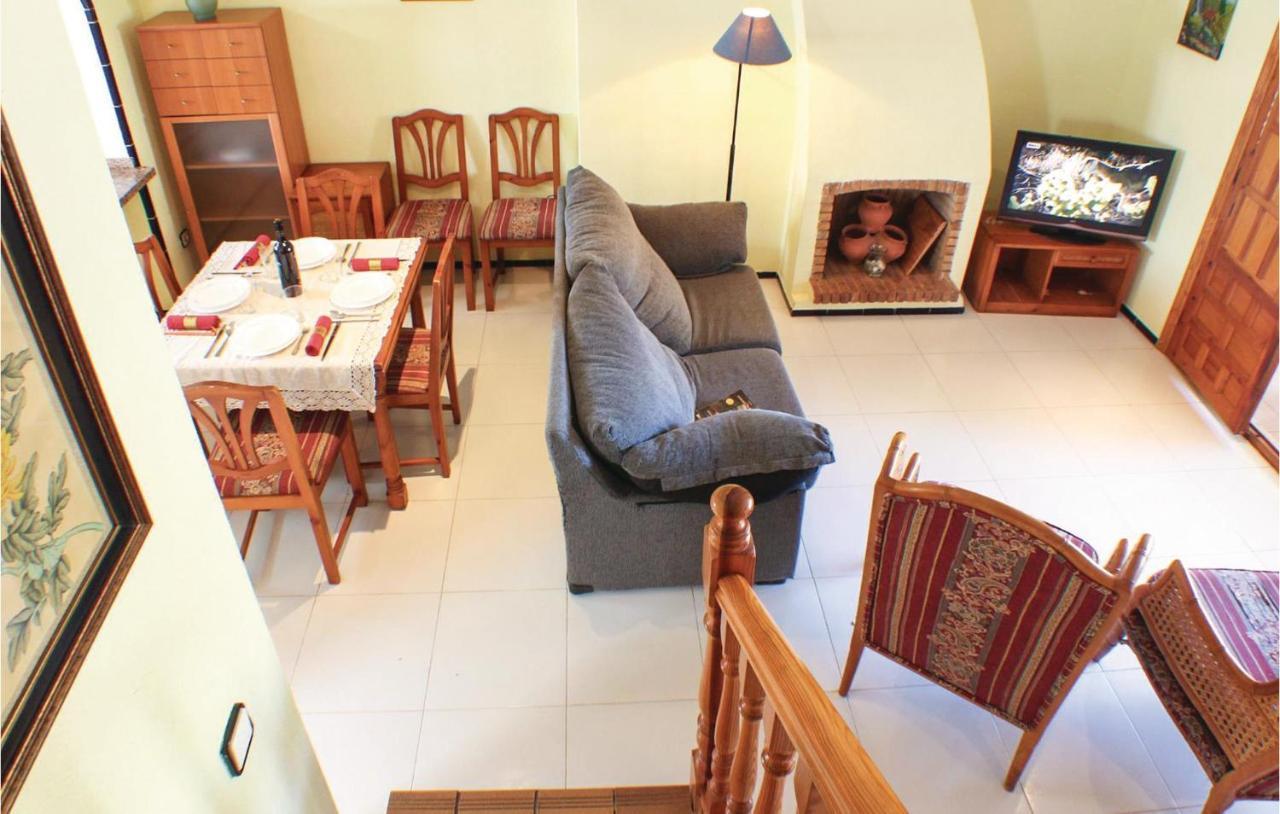 3 Bedroom Stunning Home In Gran Alacant Εξωτερικό φωτογραφία