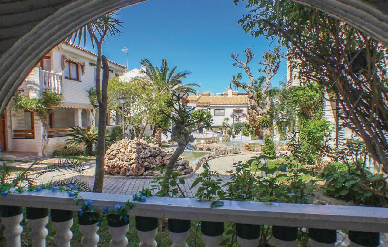 3 Bedroom Stunning Home In Gran Alacant Εξωτερικό φωτογραφία