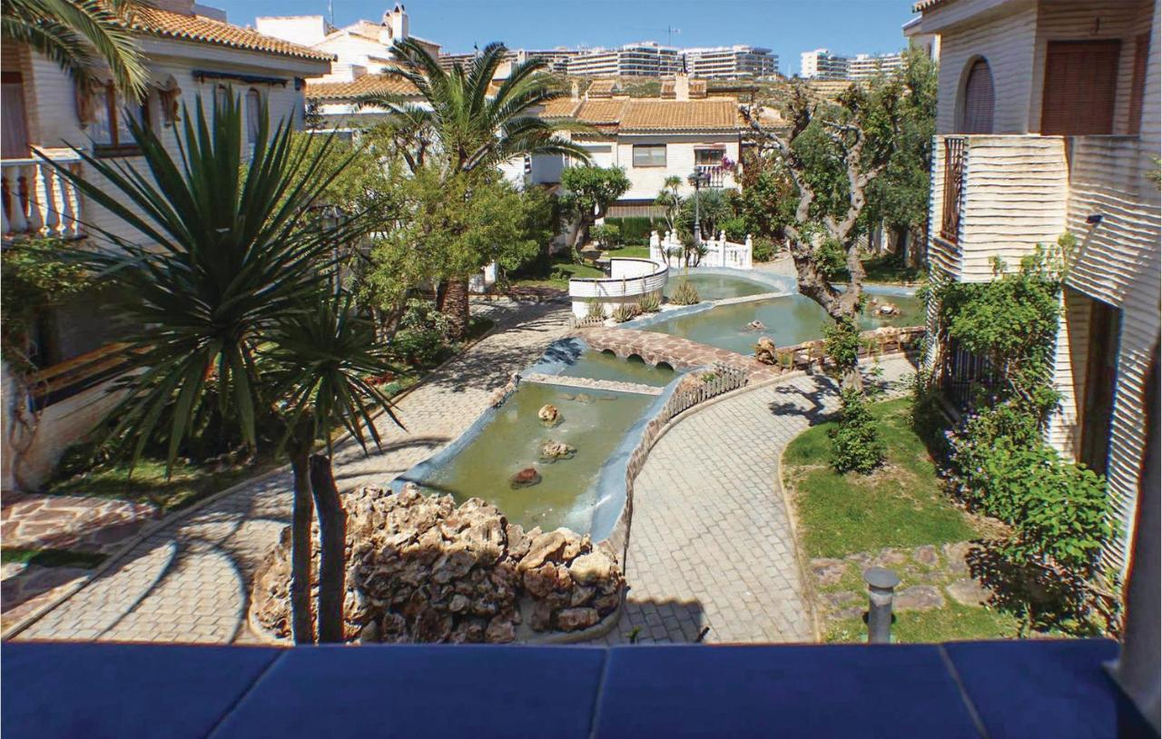 3 Bedroom Stunning Home In Gran Alacant Εξωτερικό φωτογραφία