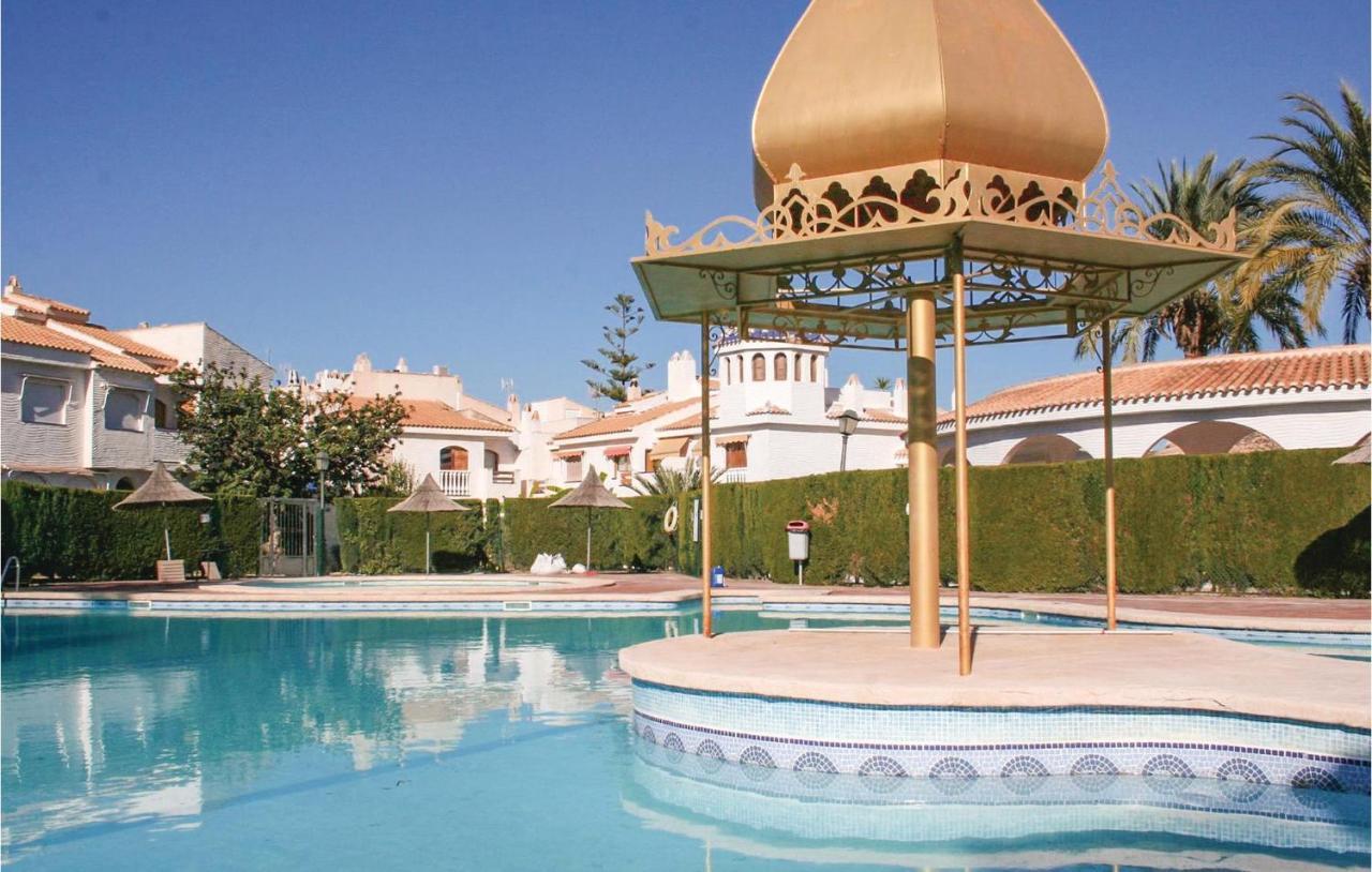 3 Bedroom Stunning Home In Gran Alacant Εξωτερικό φωτογραφία