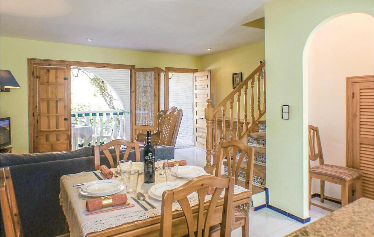 3 Bedroom Stunning Home In Gran Alacant Εξωτερικό φωτογραφία