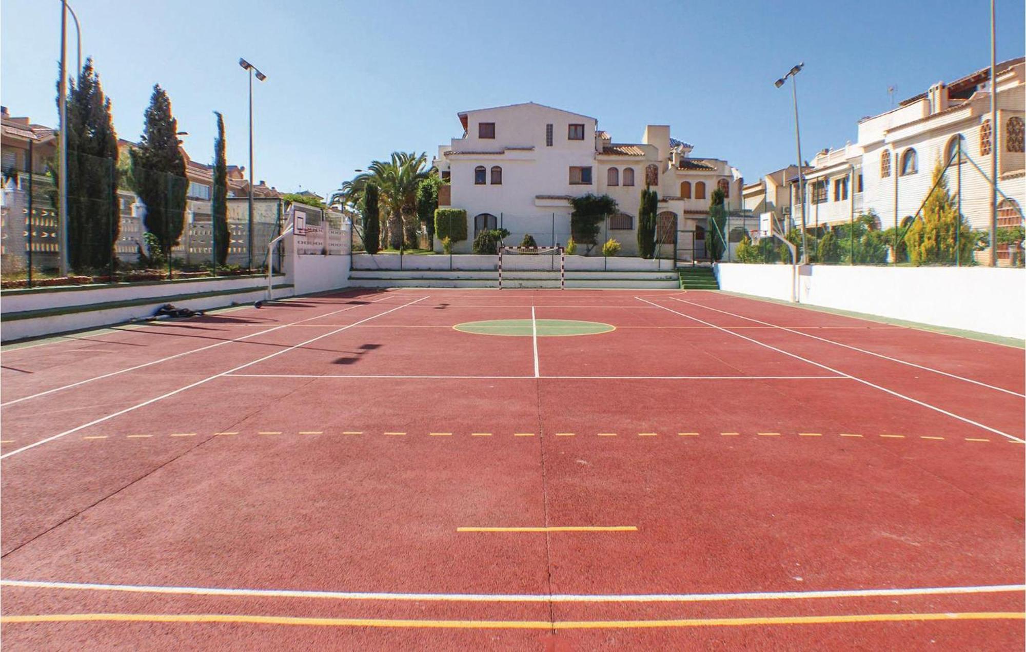 3 Bedroom Stunning Home In Gran Alacant Εξωτερικό φωτογραφία