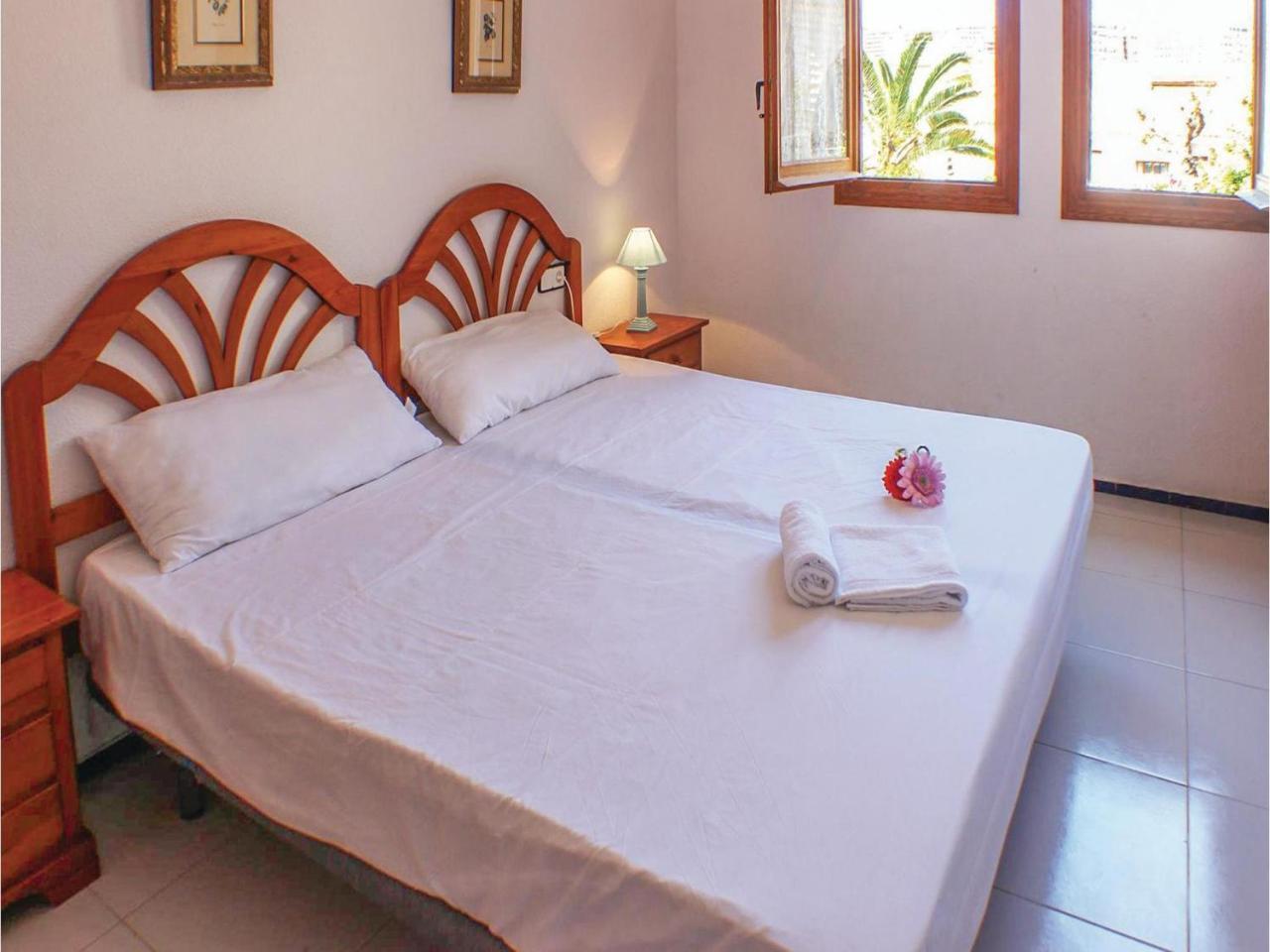 3 Bedroom Stunning Home In Gran Alacant Εξωτερικό φωτογραφία