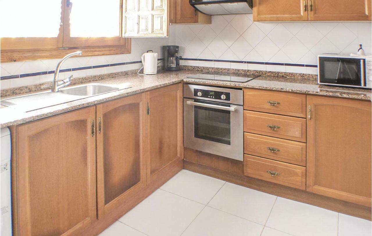 3 Bedroom Stunning Home In Gran Alacant Εξωτερικό φωτογραφία