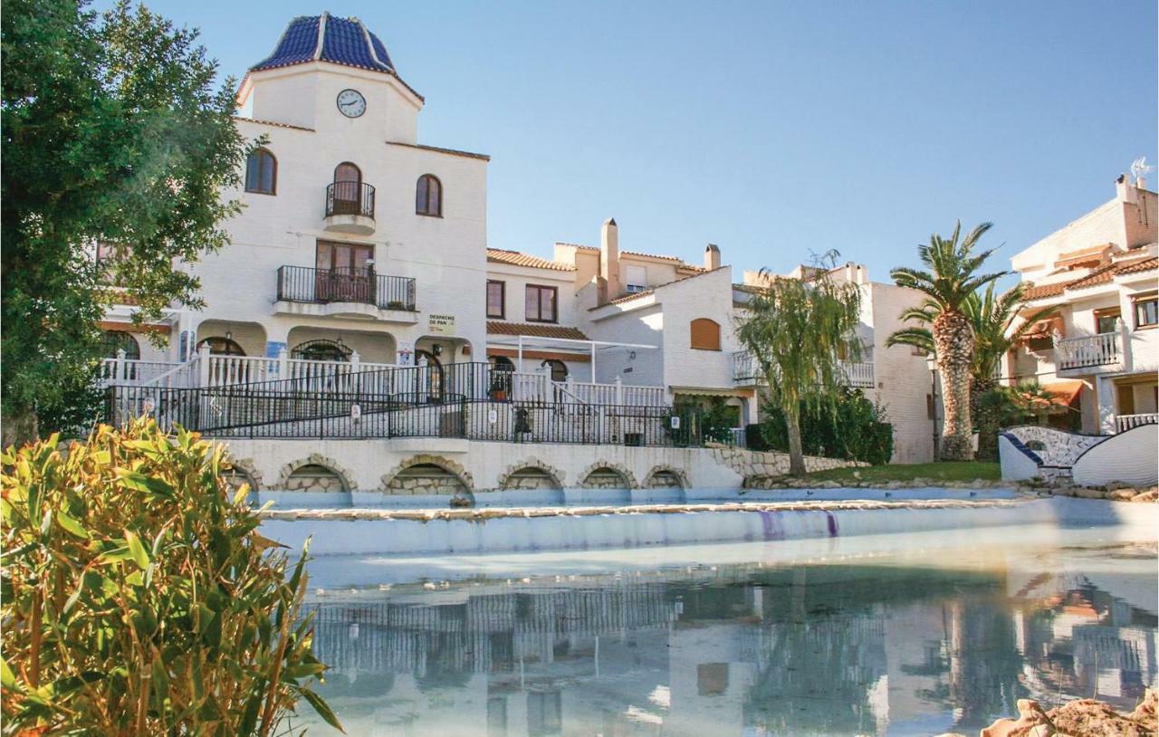 3 Bedroom Stunning Home In Gran Alacant Εξωτερικό φωτογραφία