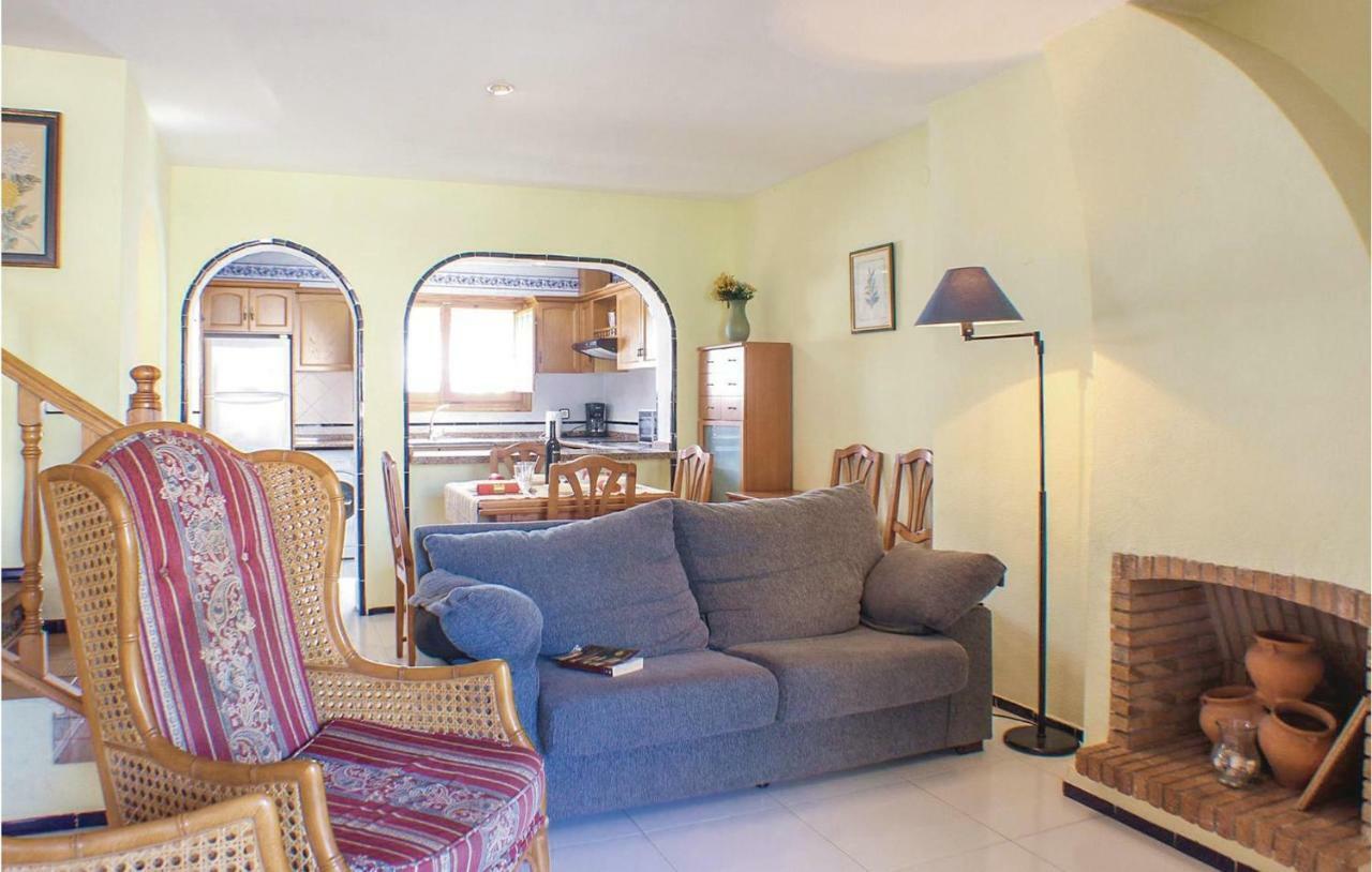3 Bedroom Stunning Home In Gran Alacant Εξωτερικό φωτογραφία