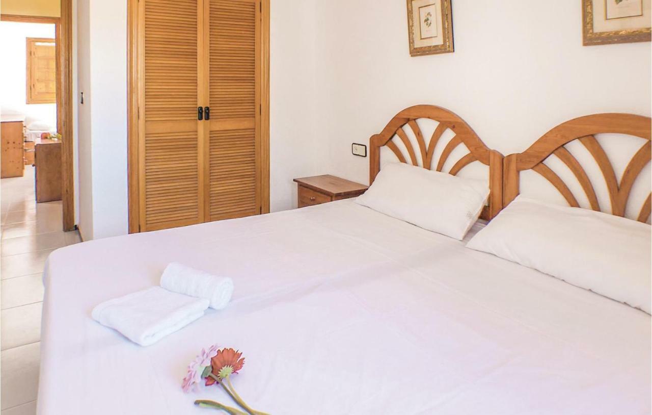3 Bedroom Stunning Home In Gran Alacant Εξωτερικό φωτογραφία
