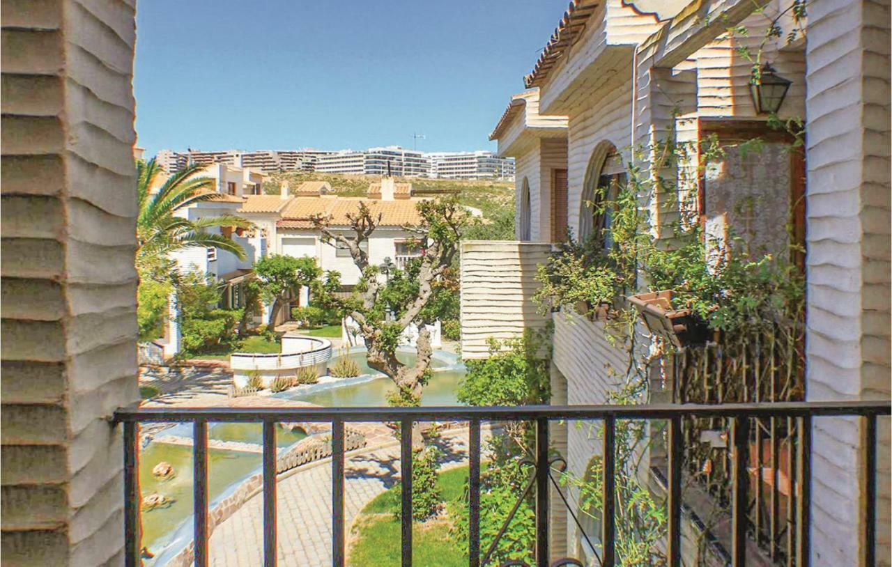 3 Bedroom Stunning Home In Gran Alacant Εξωτερικό φωτογραφία